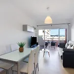 Apartment Holiday Apartment Portimao *
