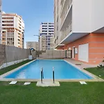 Holiday Apartment Portimao *