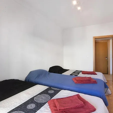 Apartamento Holiday Apartment Portimão