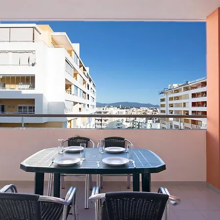 Holiday Apartment Portimão Apartamento Portimão