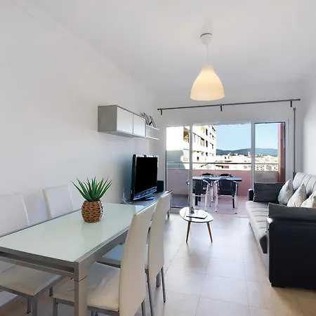 Apartamento Holiday Apartment Portimão *