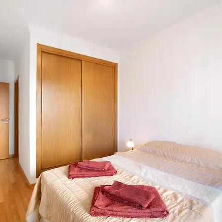 דירה Holiday Apartment Portimao פורטימאו