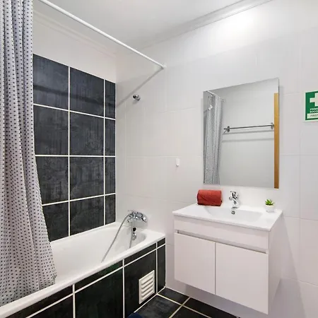 Lägenhet Holiday Apartment Portimao Portimão