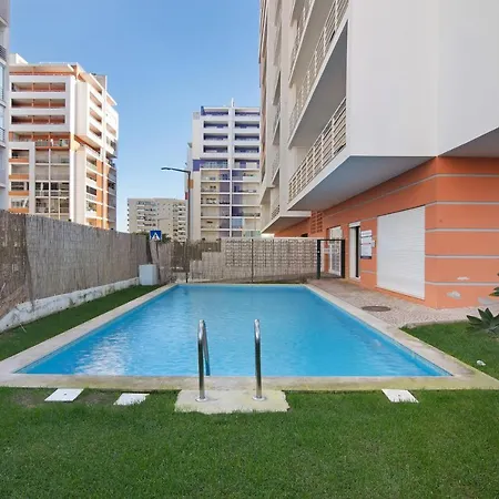 Holiday Apartment Portimao Lägenhet *