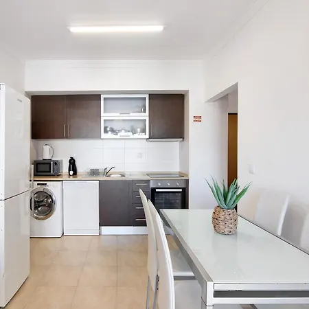 Holiday Apartment Portimao Lägenhet