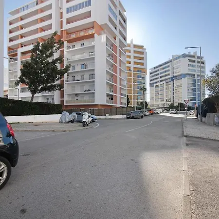 Holiday Apartment Portimao Lägenhet *