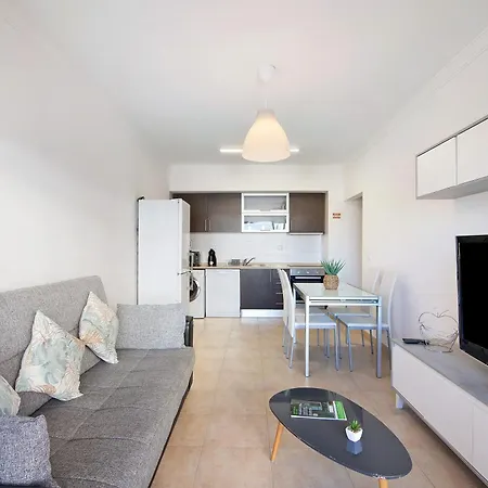 Holiday Apartment Portimao شقة *