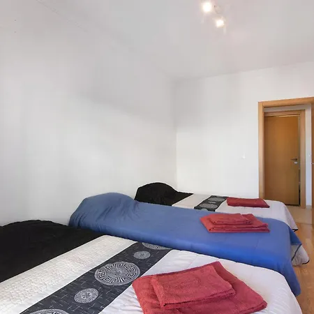 شقة Holiday Apartment Portimao *