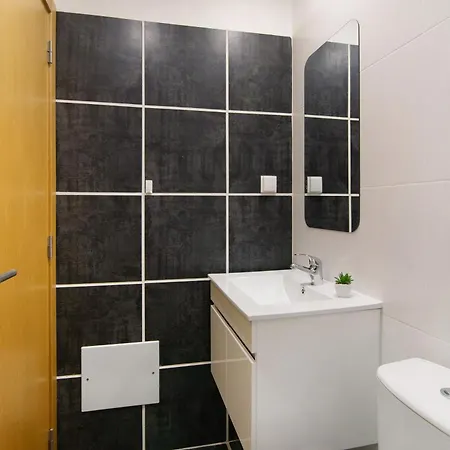 Holiday Apartment Portimao شقة بورتيماو