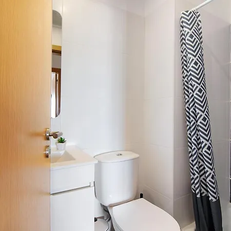 Holiday Apartment Portimao شقة *