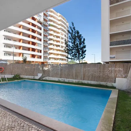 شقة Holiday Apartment Portimao