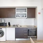 Appartamento Holiday Apartment Portimao *