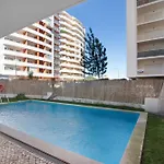 Appartamento Holiday Apartment Portimao